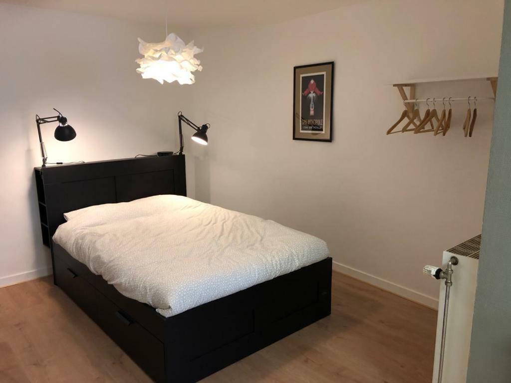 Le Studio De Spa Bagian luar foto